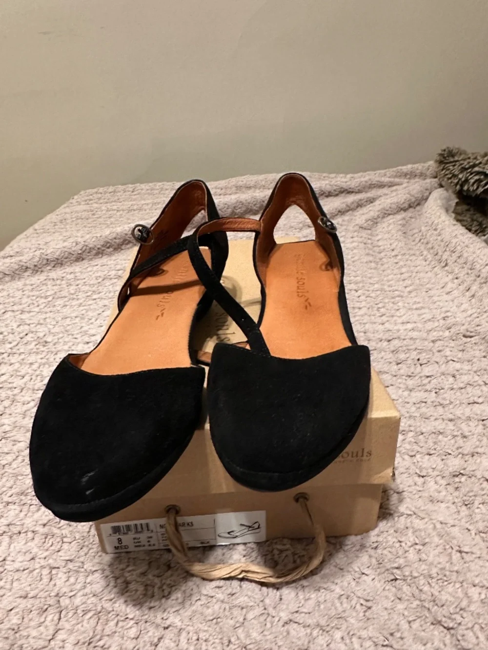 Gentle Souls by Kenneth Cole ‘Noa Star’ Sandal